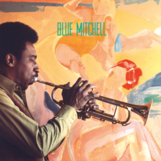 Blue Mitchell, Vinyl / 12" Album Vinyl