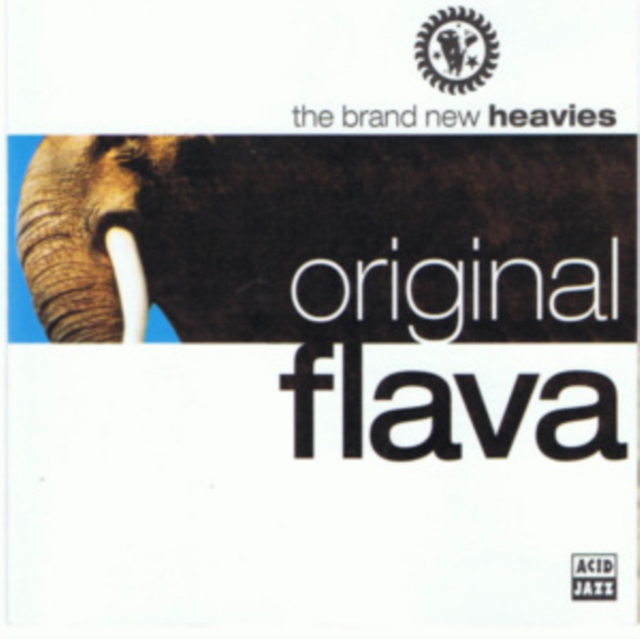 Original Flava, Vinyl / 12" Album Coloured Vinyl (Limited Edition) Vinyl
