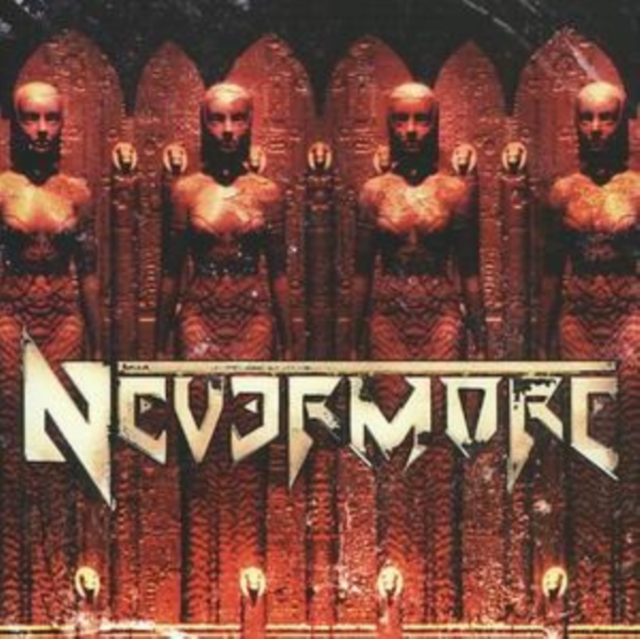 Nevermore, CD / Album Cd