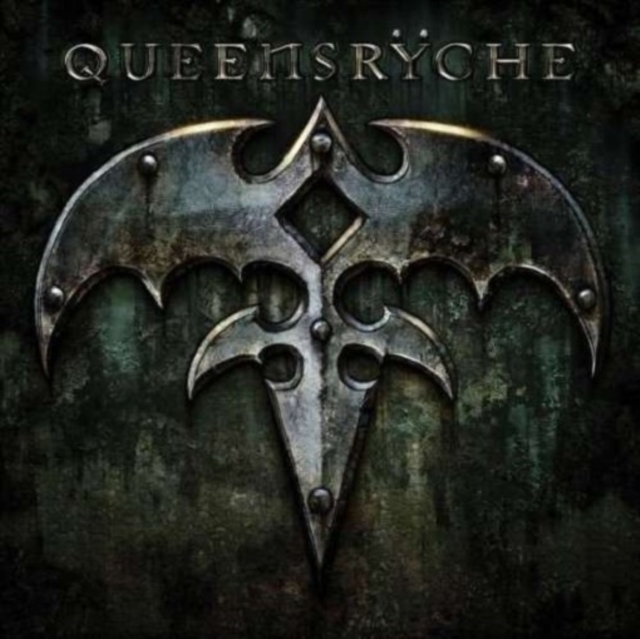 Queensryche, CD / Album Cd