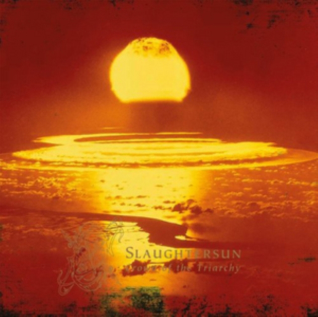 Slaughtersun (Crown of the Triarchy), CD / Remastered Album Cd