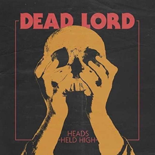 Heads Held High, CD / Album Cd