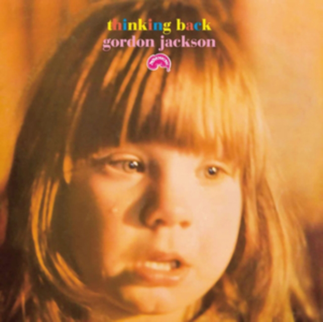 Thinking Back, Vinyl / 12" Album Vinyl