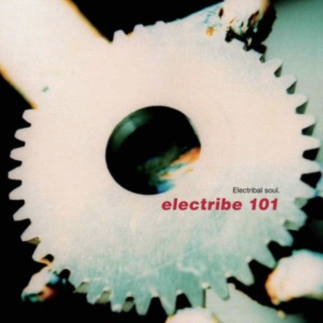 Electribal Soul, Vinyl / 12" Album (Gatefold Cover) Vinyl