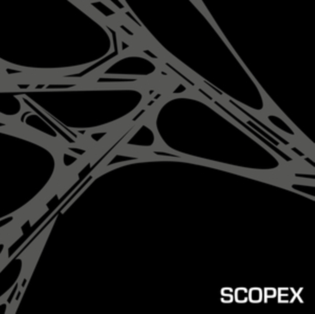 Scopex 1998-2000, Vinyl / 12" Album Box Set Vinyl