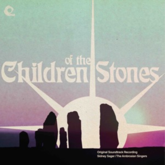 Children of the Stones, Vinyl / 12" Album Vinyl