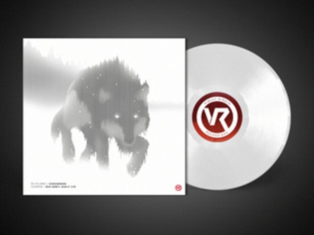 Vagabond/Big Grey Wolf (VIP), Vinyl / 12" Single Coloured Vinyl Vinyl