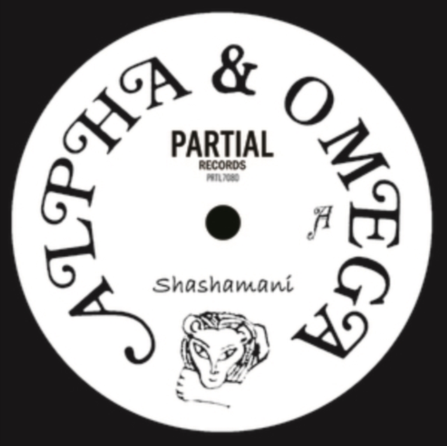 Shashamane, Vinyl / 7" Single Vinyl