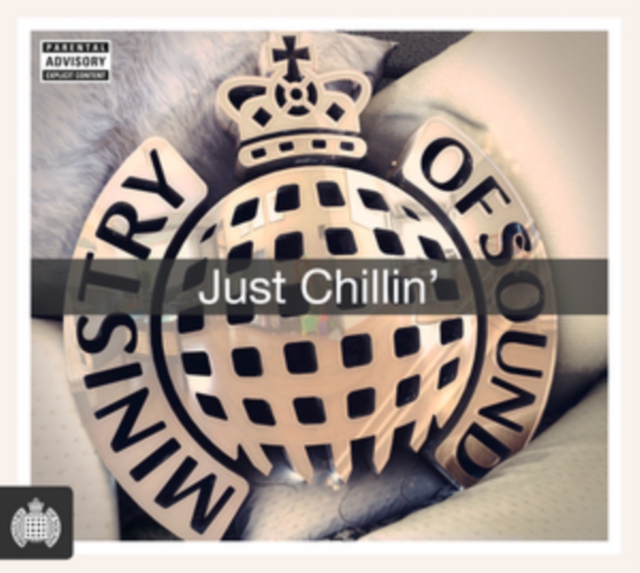 Just Chillin', CD / Album Cd