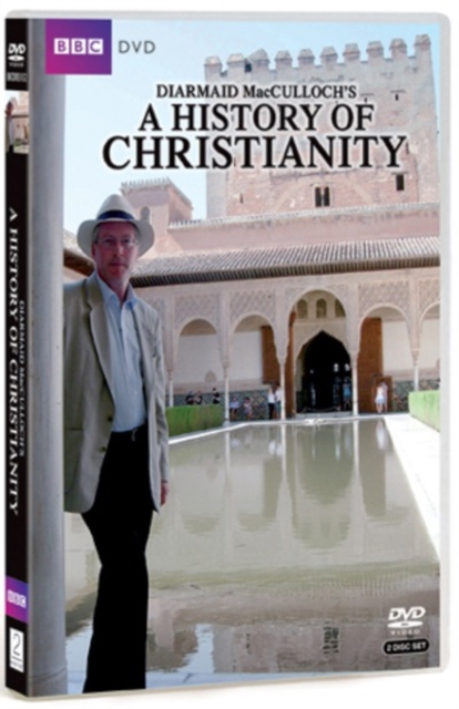 A   History of Christianity, DVD DVD