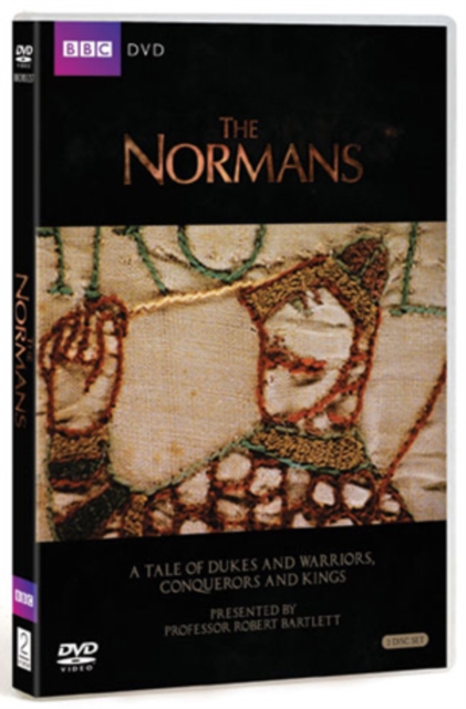 The Normans, DVD DVD