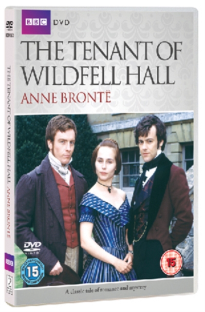 The Tenant of Wildfell Hall, DVD DVD