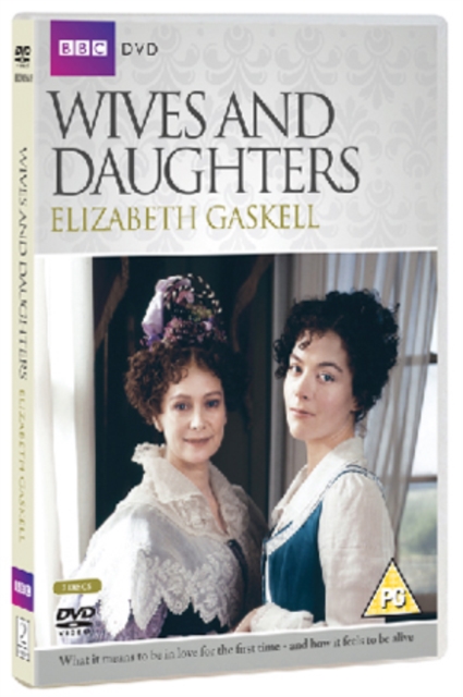 Wives and Daughters, DVD  DVD