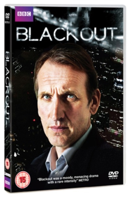 Blackout, DVD  DVD