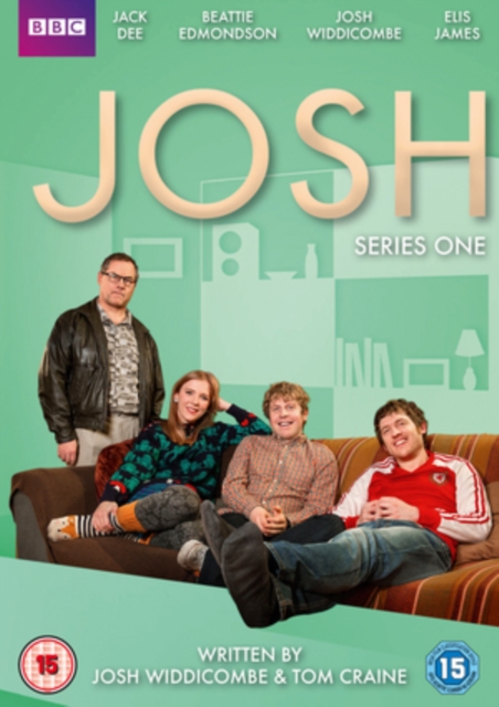 Josh: Series One, DVD DVD