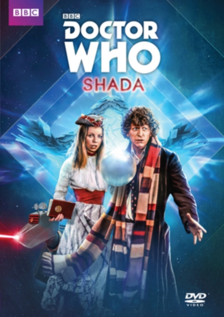Doctor Who: Shada, DVD DVD