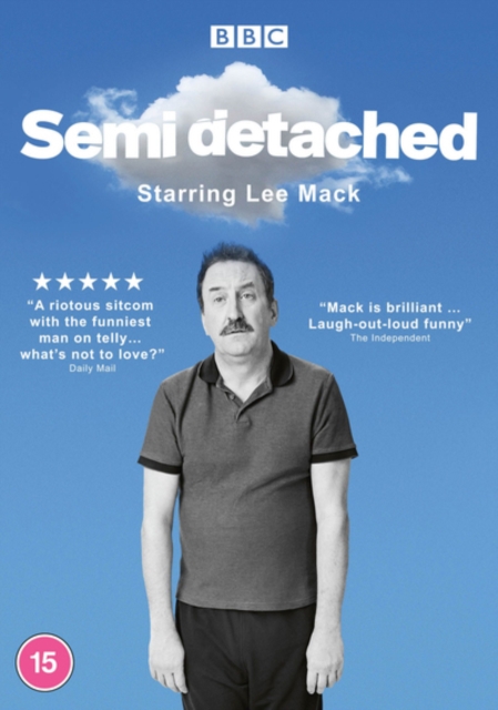 Semi-detached, DVD DVD