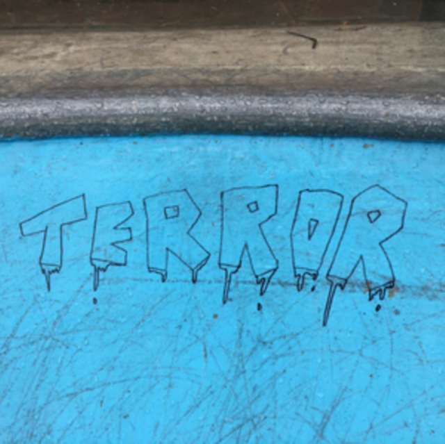 Terror, CD / Album Cd