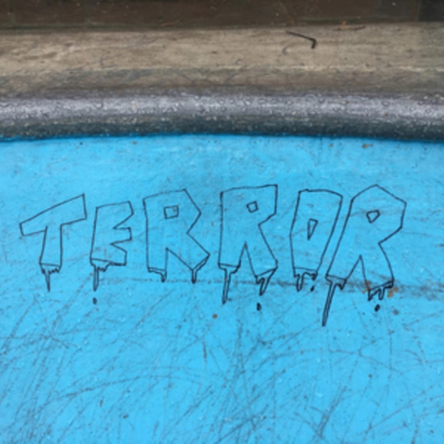 Terror, Vinyl / 12" Album Vinyl