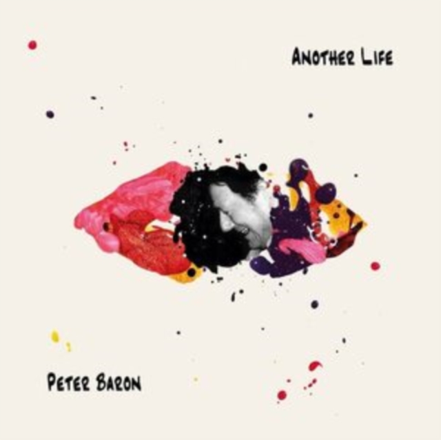 Another life, CD / Album Cd