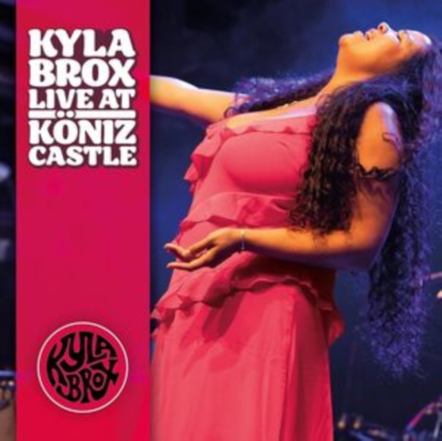 Live at Koniz Castle, CD / Album Cd
