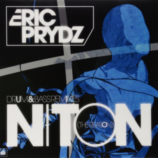 Niton (The Reason), Vinyl / 12" Single Vinyl