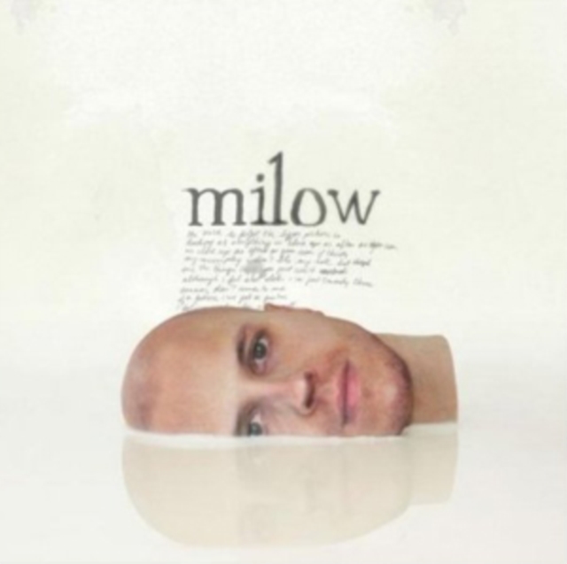 Milow, CD / Album Cd