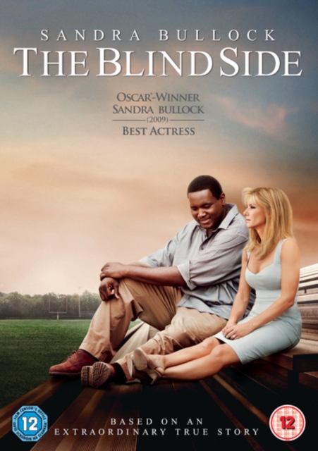 The Blind Side, DVD DVD