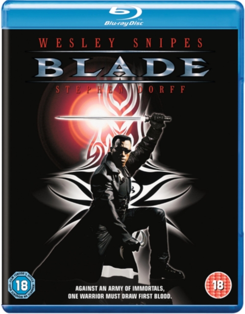 Blade, Blu-ray  BluRay