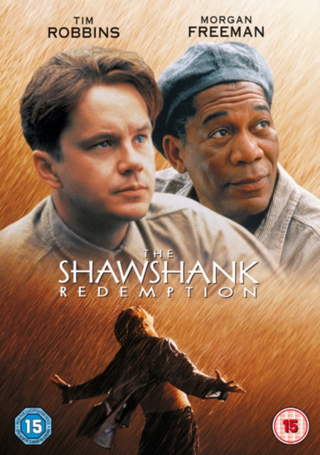 The Shawshank Redemption, DVD DVD