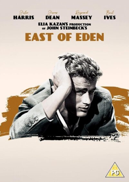 East of Eden, DVD DVD