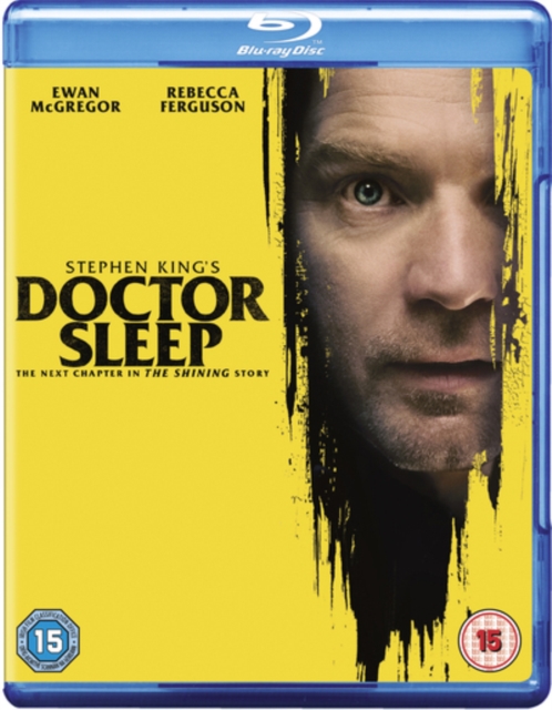Doctor Sleep, Blu-ray BluRay