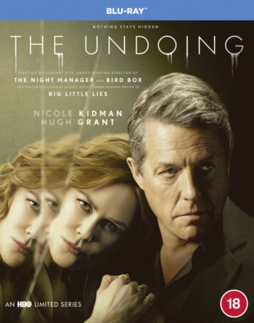 The Undoing, Blu-ray BluRay
