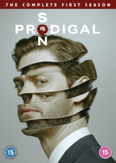 Prodigal Son: The Complete First Season, DVD DVD