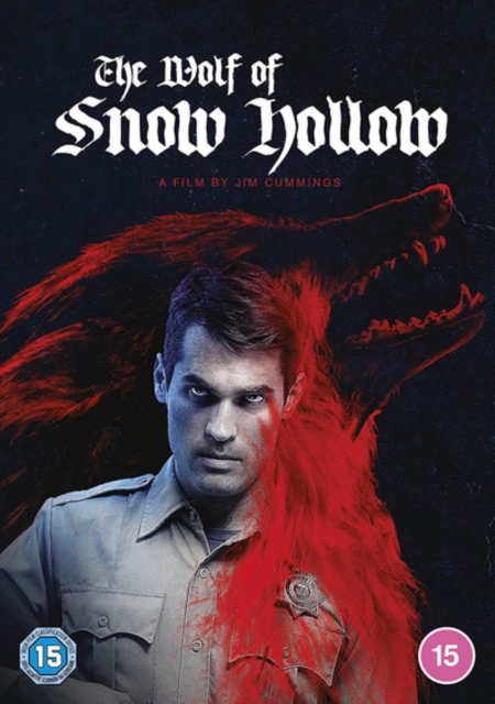 The Wolf of Snow Hollow, DVD DVD