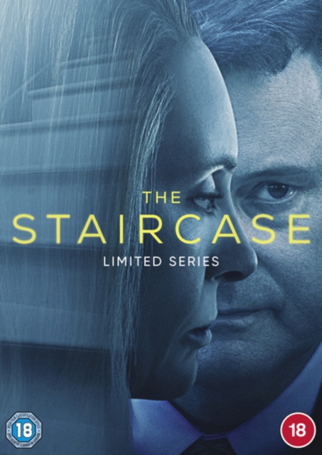 The Staircase, DVD DVD