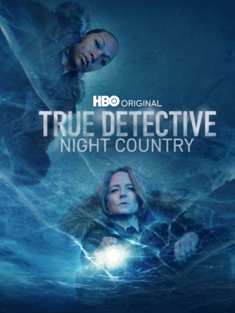 True Detective: Night Country, Blu-ray BluRay