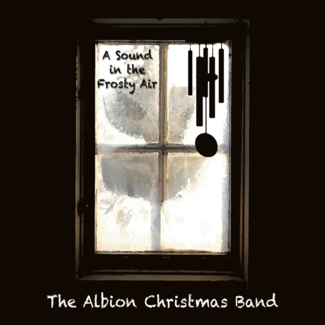 A Sound in the Frosty Air, CD / Album Cd