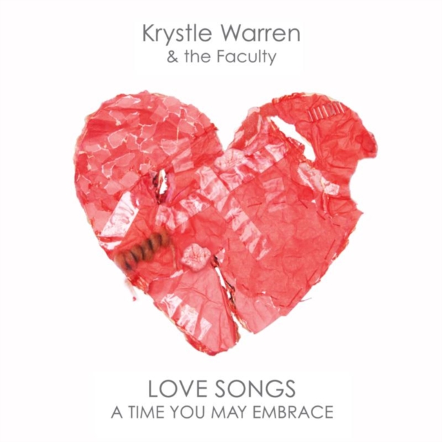Love Songs: A Time You May Embrace, CD / Album Cd