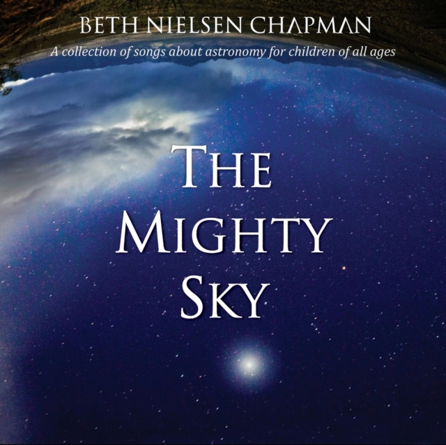 The Mighty Sky, CD / Album Cd