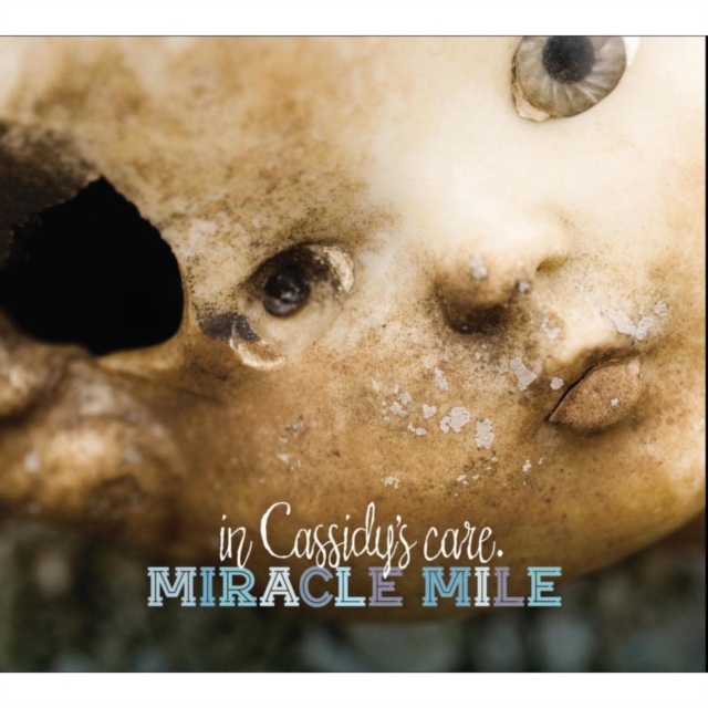 In Cassidy's Care, CD / Album Cd