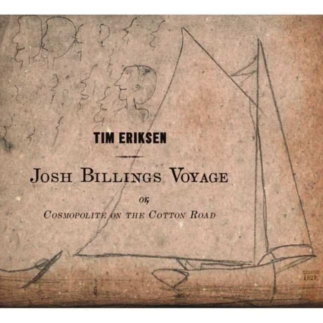 Josh Billings Voyage Or, CD / Album Cd