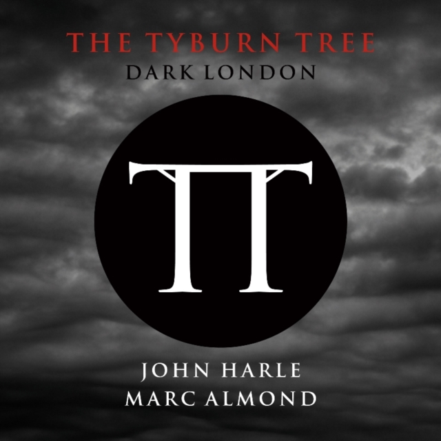 The Tyburn Tree: Dark London, Vinyl / 12" Album Vinyl
