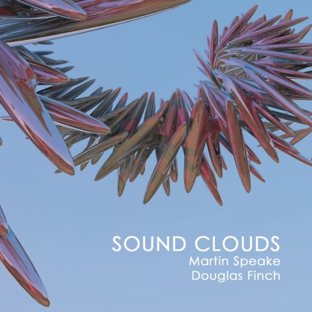 Sound Clouds, CD / Album Cd