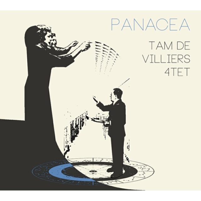 Panacea, CD / Album Cd