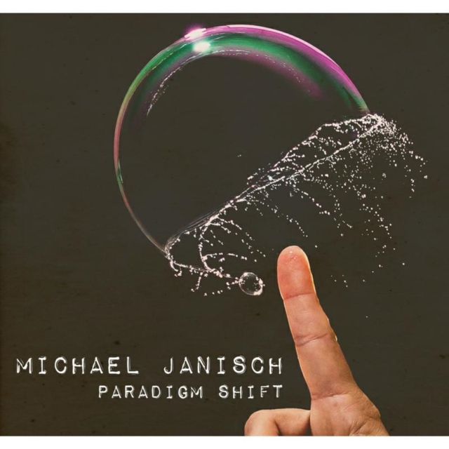 Paradigm Shift, CD / Album Cd