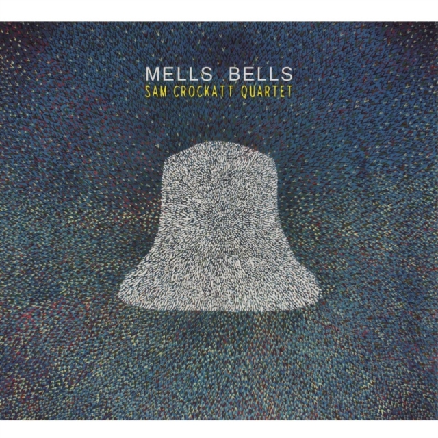 Mells Bells, CD / Album Cd