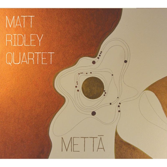 Metta, CD / Album Cd