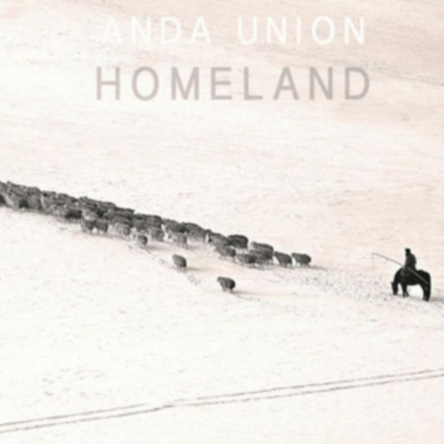 Homeland, CD / Album Cd
