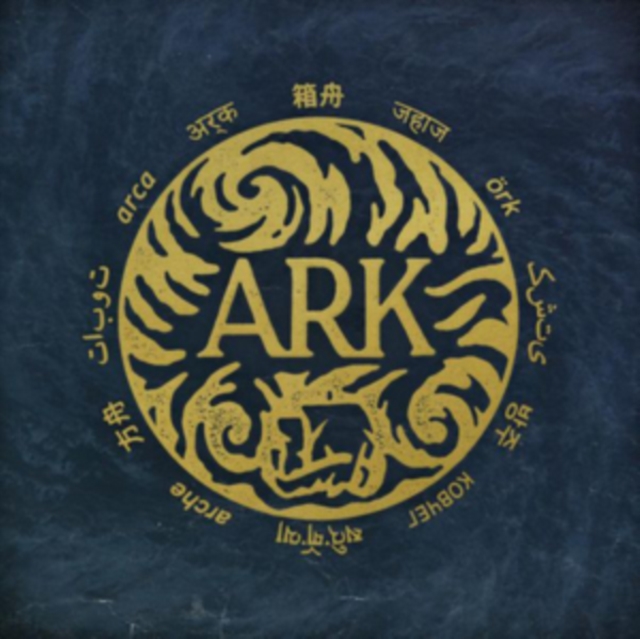 Ark, CD / Album Cd